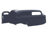 outlaw performance Fiberglass Bodies 1934 Chevrolet