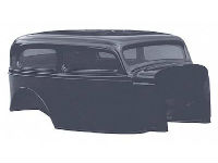 outlaw performance Fiberglass Bodies 1934 Chevrolet Sedan