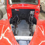 41 Willys Restoration Project