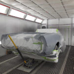 71-Mustang-Restoration-Body-Paint-