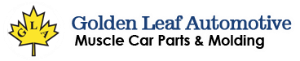 Golden Leaf Automotive Dealer